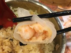 -添好运点心专门店(中环IFC店)