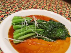 -城南往事·鲁菜济南菜(龙奥万科店)