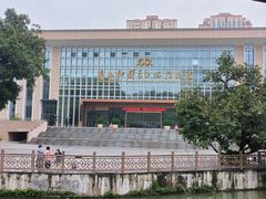 -广西壮族自治区博物馆