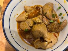 肥肠-常樂屋·常德米粉(青年路店)