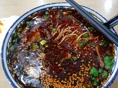 -清真·尖子尖牛肉面(王府井店)