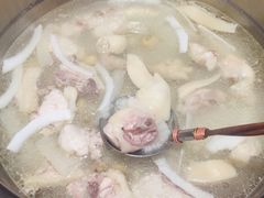 -椰夫人·养生椰子鸡(金沙洲永旺店)