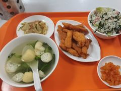 -七宝老街水磨汤圆(瞿溪路店)