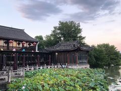 -湘湖大院(越王路店)