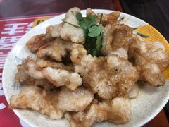 -吉味馆(柠溪店)