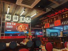 -熊记虾王·小龙虾(东晓南店)