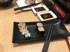 -万岁寿司(芳村店)