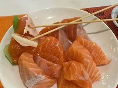 -The COOK·厨餐厅·自助餐(浦东嘉里大酒店)