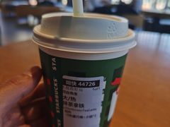 -星巴克(夏日百货店)