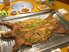 -炑羊香烤全羊(西三旗店)