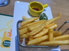 -豪客来牛排(宝龙城市广场店)