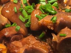 -壹只菜·崇明本地特色菜(崇明南门店)