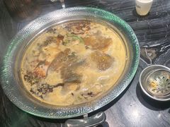 -老船舫·现做活鲜鱼馆(东郊记忆店)
