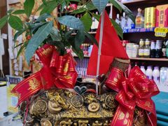 -广州海鲜酒楼(长丰园店)