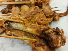 -美人万三·蚝大人生蚝小馆(昌里路店)