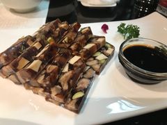 -成都钓鱼台精品酒店-品聚·成都餐厅