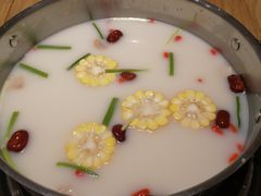 -青瓷火锅料理(西单大悦城店)