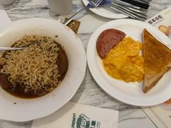 -翠华(澳门银河店)