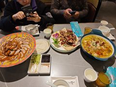 -邑金陵北京烤鸭店·现炒家常菜(ITC MALL店)