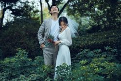 -布拉格婚纱摄影(真实客片店)