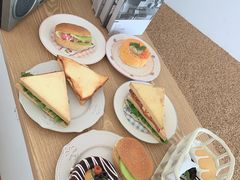 -Blue Concept Cafe&Farm·關於藍