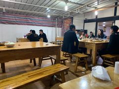 大堂-三哥田螺(北书院街店)