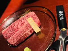 -萬福·肉割烹(恒隆广场店)