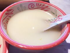 -尚尚仙·酸汤猪手·猪肚鸡火锅(华联万柳购物中心店)