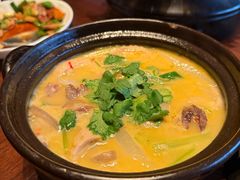 -新荣记(建国门外大街店)