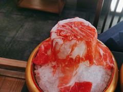 -牛New寿喜烧(新六百店)