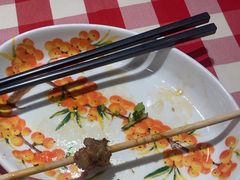 -西贝(南开大悦城店)