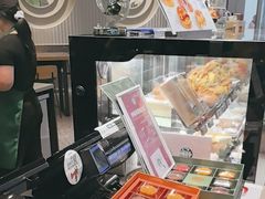 -星巴克(成都天府机场2店)