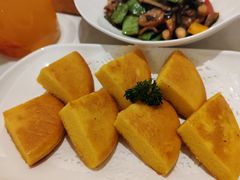 -时间里·新派粤菜(远洋店)