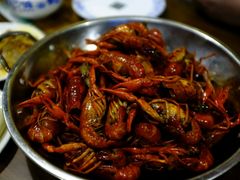 -豪虾传·江湖菜