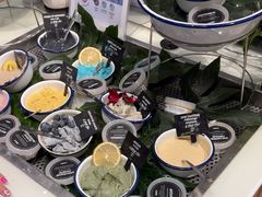 -LUSH(威尼斯人店)