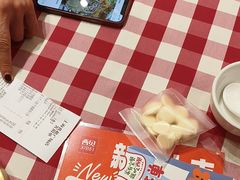 -西贝(上海我格广场店)