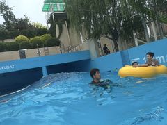 -清河半岛温泉度假酒店