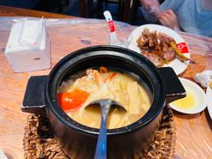 -皮蛋弟砂锅店(总店)