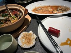 -蝴蝶里·粤菜·点心(龙湖天街&滨江店)