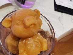 -龙记·香港茶餐厅(海上世界店)