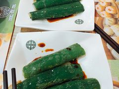 -添好运点心专门店(中环IFC店)