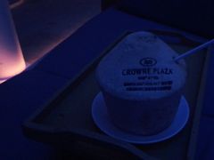 -三亚海棠湾仁恒皇冠假日酒店·大堂吧