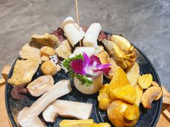 -一朵菌·野生菌探索家火锅(南亚店)