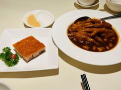 -利苑酒家(华熙国际店)