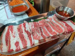 -酒拾烤肉(星沙店)