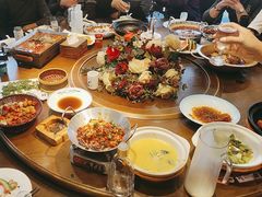 -永安水煮活鱼·仪征菜(仪征奥林匹克店)