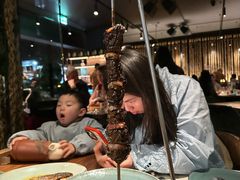 -The Meat & Wine Co Southbank(南岸店)