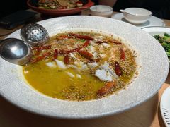 -太二酸菜鱼(深圳布吉万象汇店)