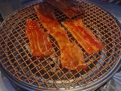-入火韩国烤肉(凯旋广场店)