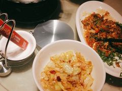 -味上湘菜馆(岳麓山店)